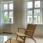 From 1896 With Timeless Charm At Osterbro *