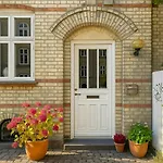 Ferienhaus From 1896 With Timeless Charm At Osterbro
