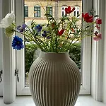 Ferienhaus From 1896 With Timeless Charm At Osterbro *