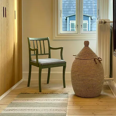 From 1896 With Timeless Charm At Osterbro Kopenhagen